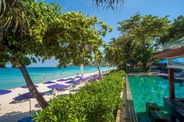 Отель Synergy Samui Таиланд, пляж Чавенг, фото 37