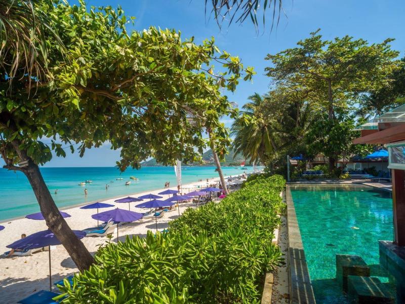 Synergy Samui