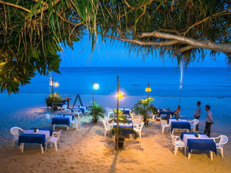 Synergy Samui
