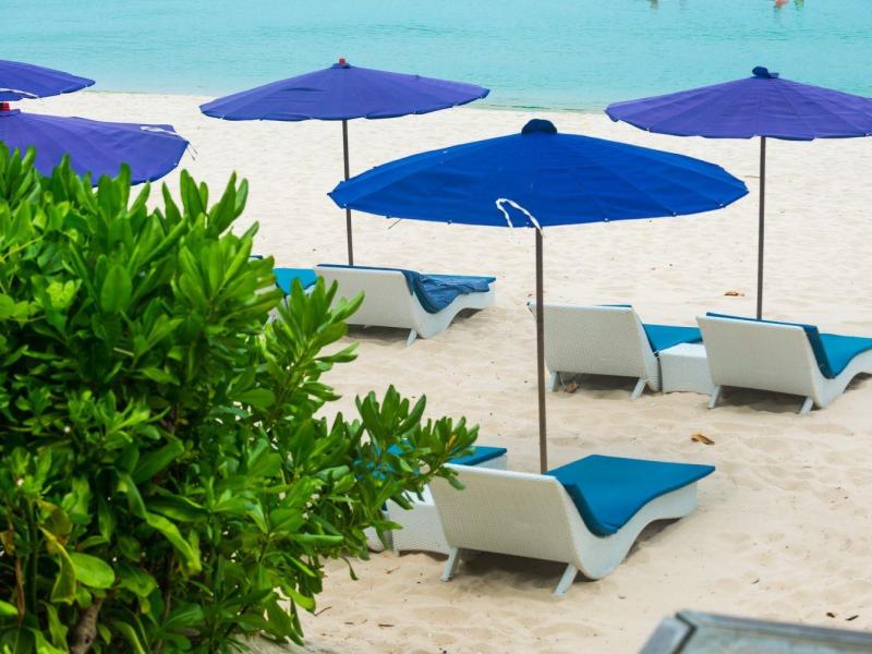Synergy Samui