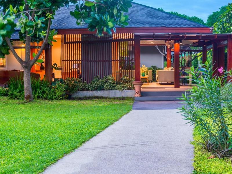 Synergy Samui
