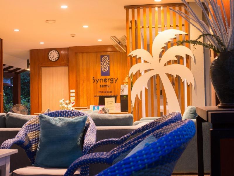 Synergy Samui