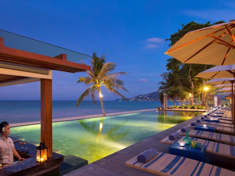 Synergy Samui