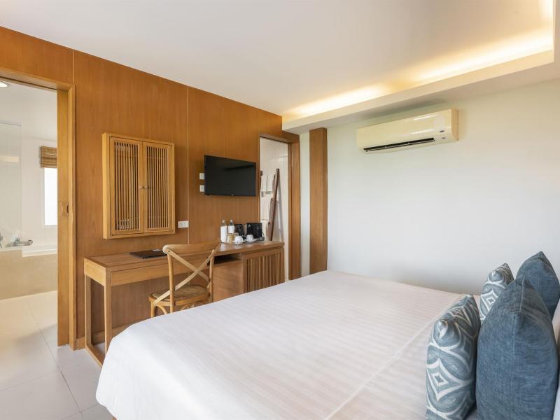 Synergy Samui