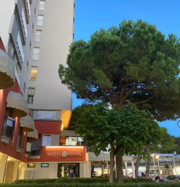 Savoia