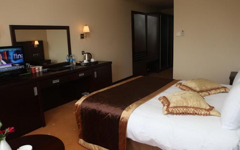 Eser Diamond Hotel & Convention Center