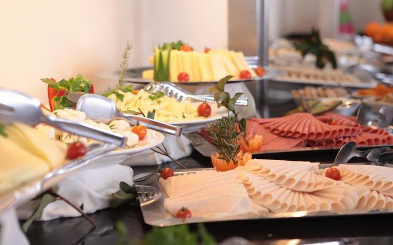 Eser Diamond Hotel & Convention Center