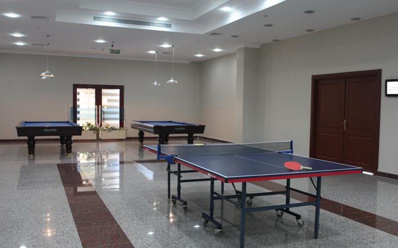 Eser Diamond Hotel & Convention Center