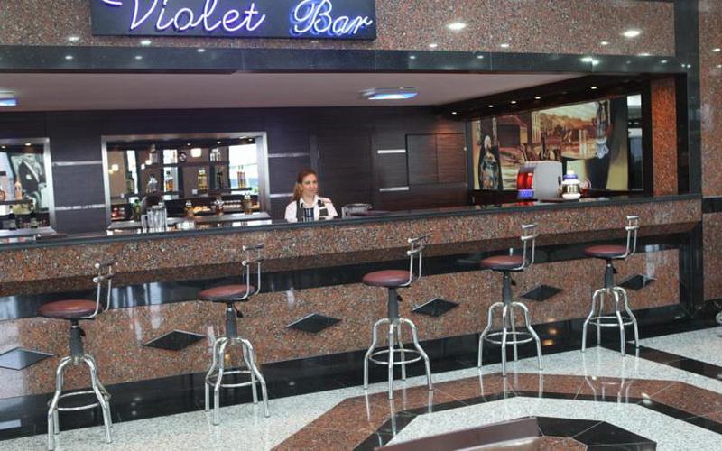 Eser Diamond Hotel & Convention Center