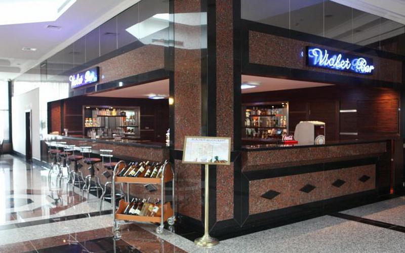 Eser Diamond Hotel & Convention Center