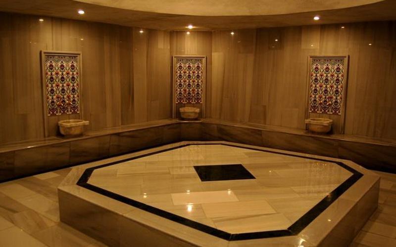 Eser Diamond Hotel & Convention Center