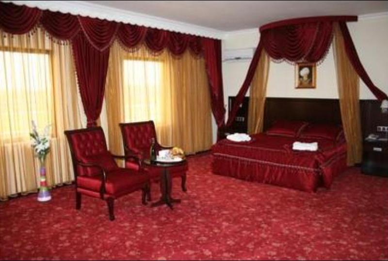 Eser Diamond Hotel & Convention Center