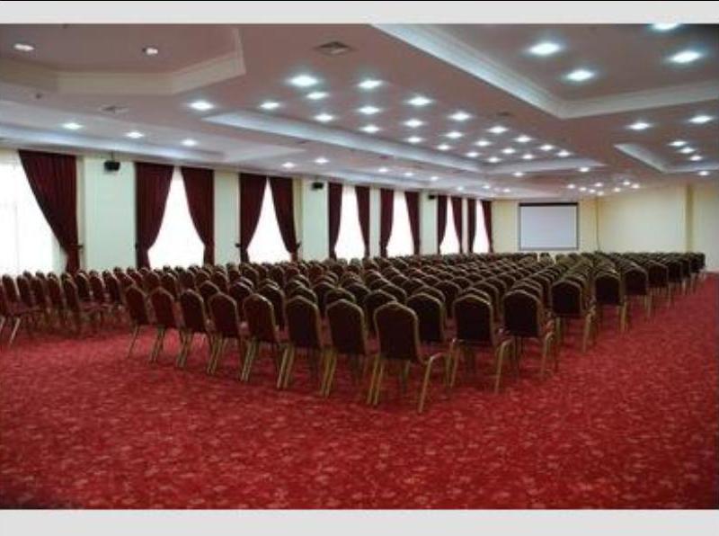 Eser Diamond Hotel & Convention Center
