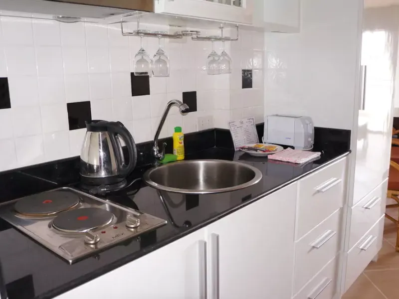 Sea Sand Sun Resort & Spa