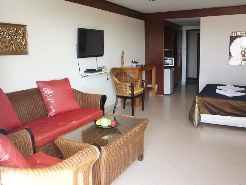 Sea Sand Sun Resort & Spa