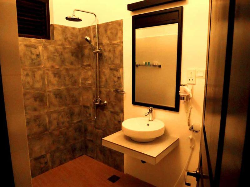 Lagoon Paradise Beach Resort