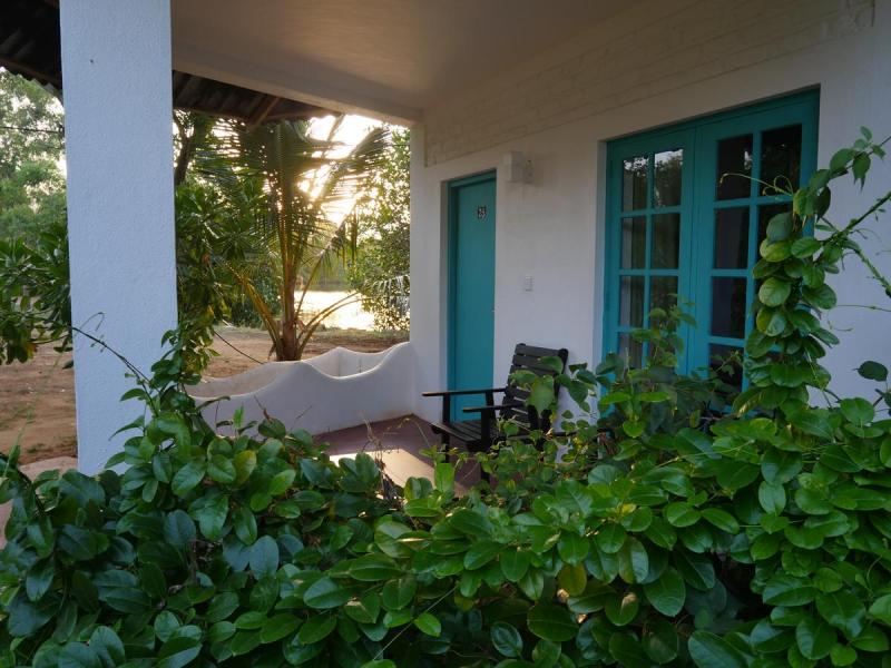 Lagoon Paradise Beach Resort