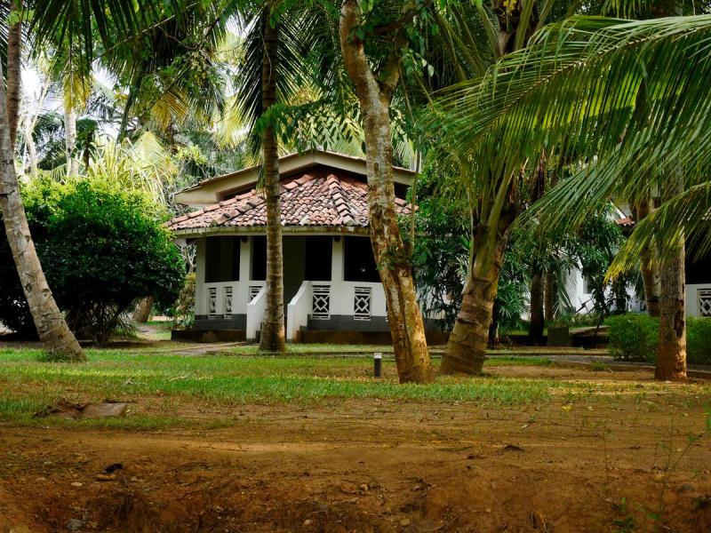 Lagoon Paradise Beach Resort