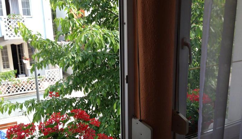 Astoria Heviz Panzio