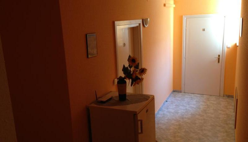 Astoria Heviz Panzio