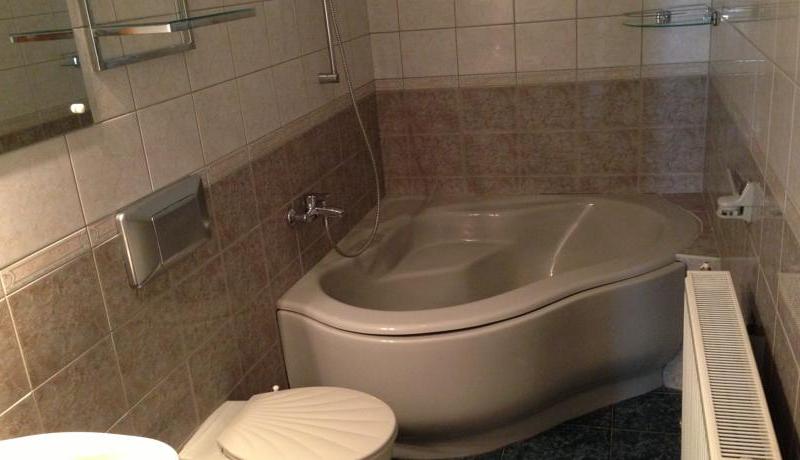 Astoria Heviz Panzio