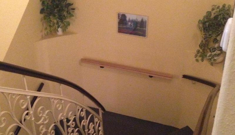 Astoria Heviz Panzio