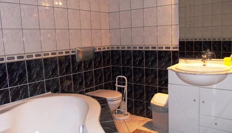 Astoria Heviz Panzio