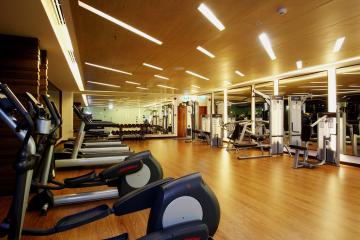 Отель Graceland Khaolak Beach Resort Таиланд, Као Лак, фото 13