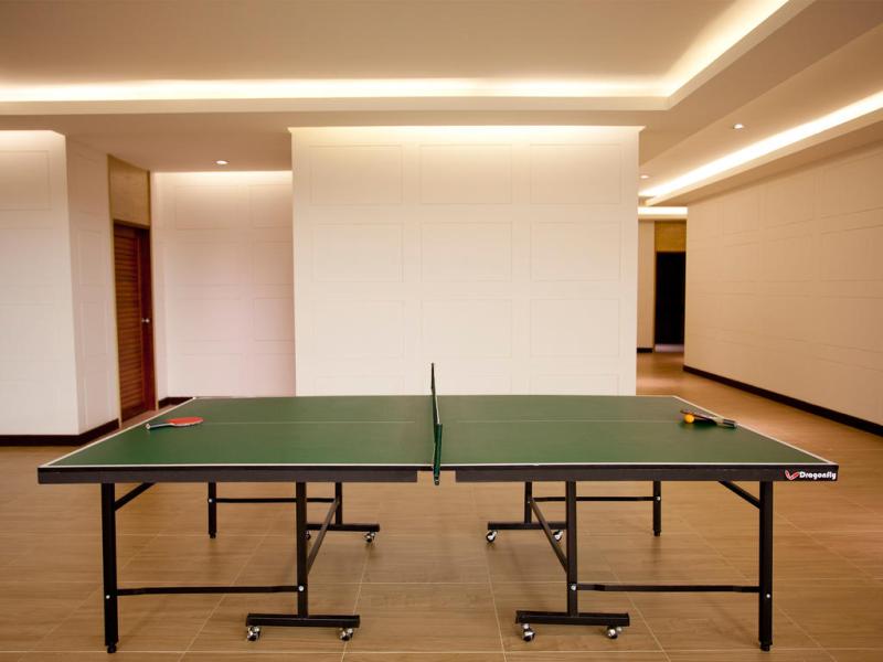 Graceland Khaolak Beach Resort