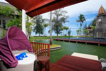 Отель Graceland Khaolak Beach Resort Таиланд, Као Лак, фото 23