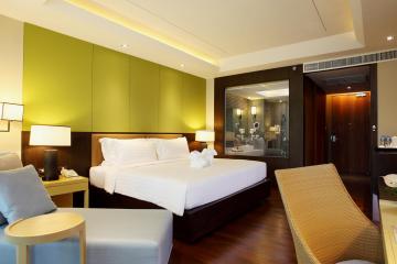 Отель Graceland Khaolak Beach Resort Таиланд, Као Лак, фото 24