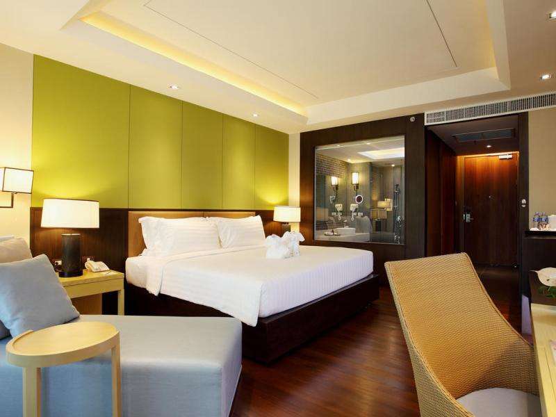 Graceland Khaolak Beach Resort