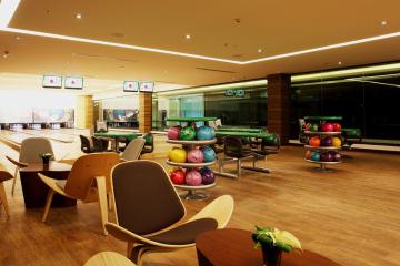 Отель Graceland Khaolak Beach Resort Таиланд, Као Лак, фото 25