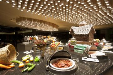 Отель Graceland Khaolak Beach Resort Таиланд, Као Лак, фото 29