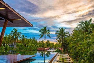 Отель Graceland Khaolak Beach Resort Таиланд, Као Лак, фото 32
