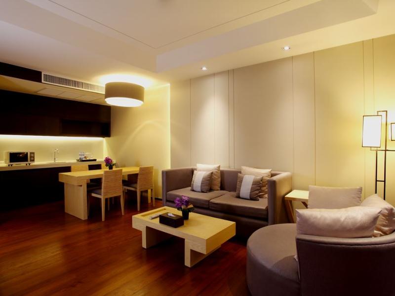 Graceland Khaolak Beach Resort