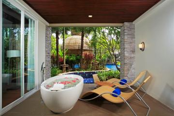 Отель Graceland Khaolak Beach Resort Таиланд, Као Лак, фото 42