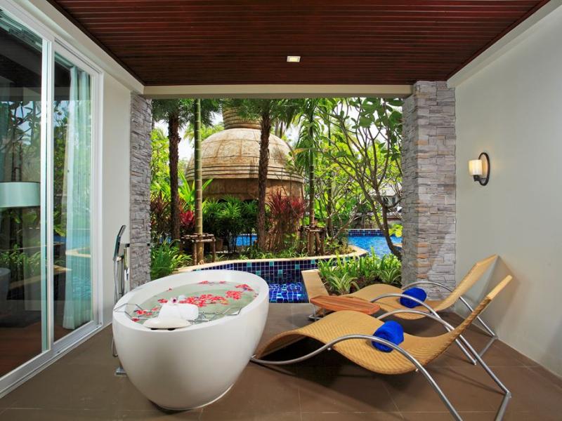 Graceland Khaolak Beach Resort