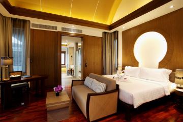 Отель Graceland Khaolak Beach Resort Таиланд, Као Лак, фото 43