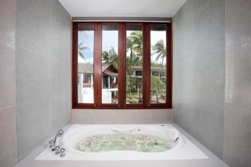 Отель Graceland Khaolak Beach Resort Таиланд, Као Лак, фото 44