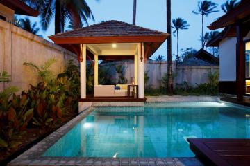 Отель Graceland Khaolak Beach Resort Таиланд, Као Лак, фото 45