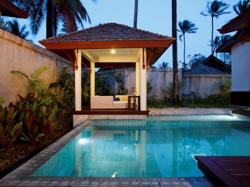 Graceland Khaolak Beach Resort