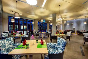 Отель Graceland Khaolak Beach Resort Таиланд, Као Лак, фото 46