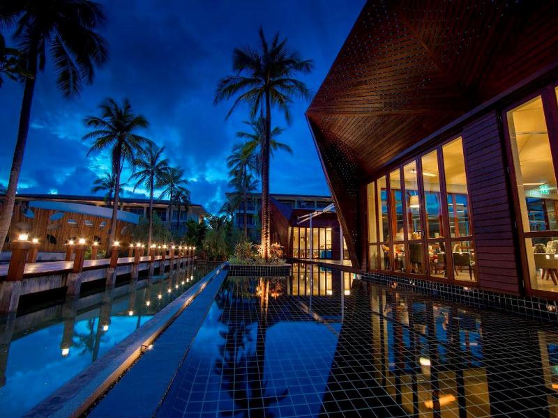 Graceland Khaolak Beach Resort