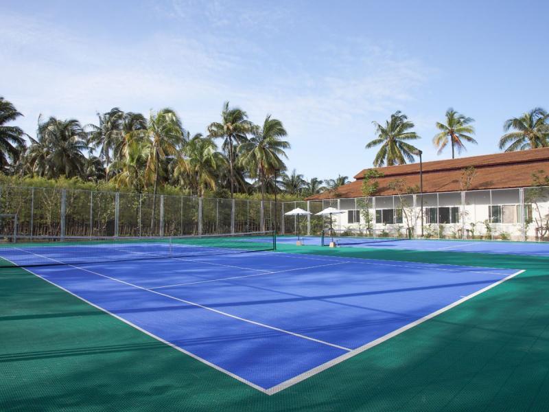 Graceland Khaolak Beach Resort