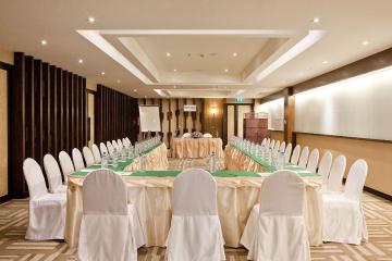 Отель Graceland Khaolak Beach Resort Таиланд, Као Лак, фото 52