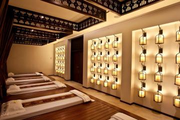 Отель Graceland Khaolak Beach Resort Таиланд, Као Лак, фото 53