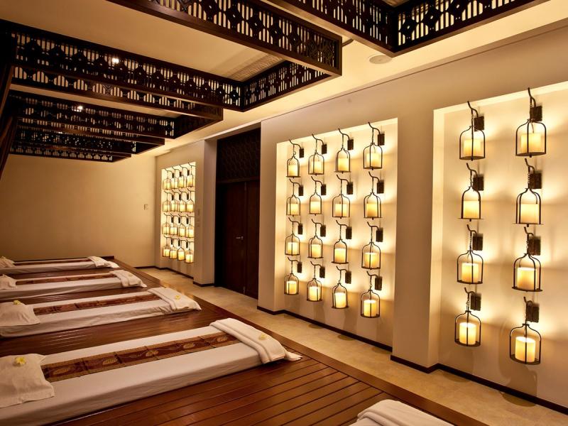 Graceland Khaolak Beach Resort