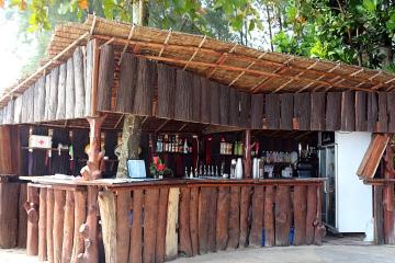 Отель Graceland Khaolak Beach Resort Таиланд, Као Лак, фото 54