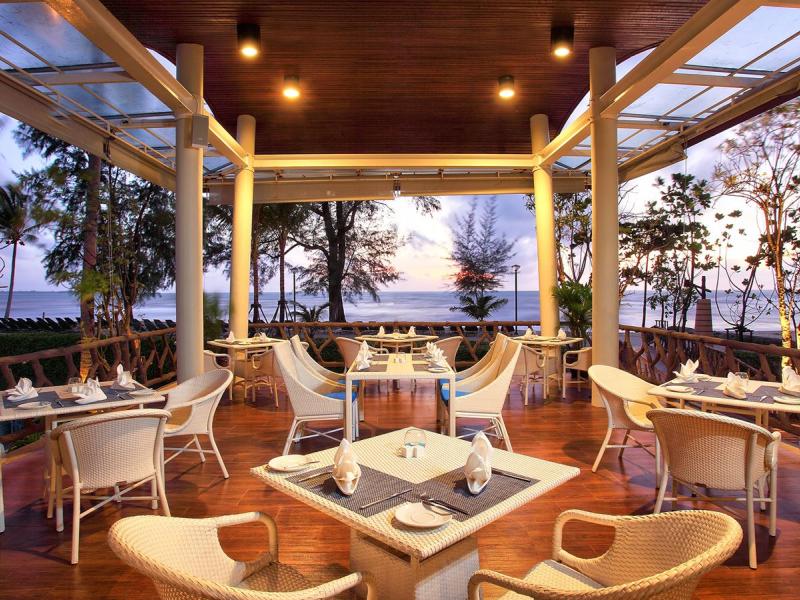 Graceland Khaolak Beach Resort